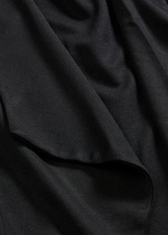 Jerseyblazer i Punto di Roma-jersey, bonprix