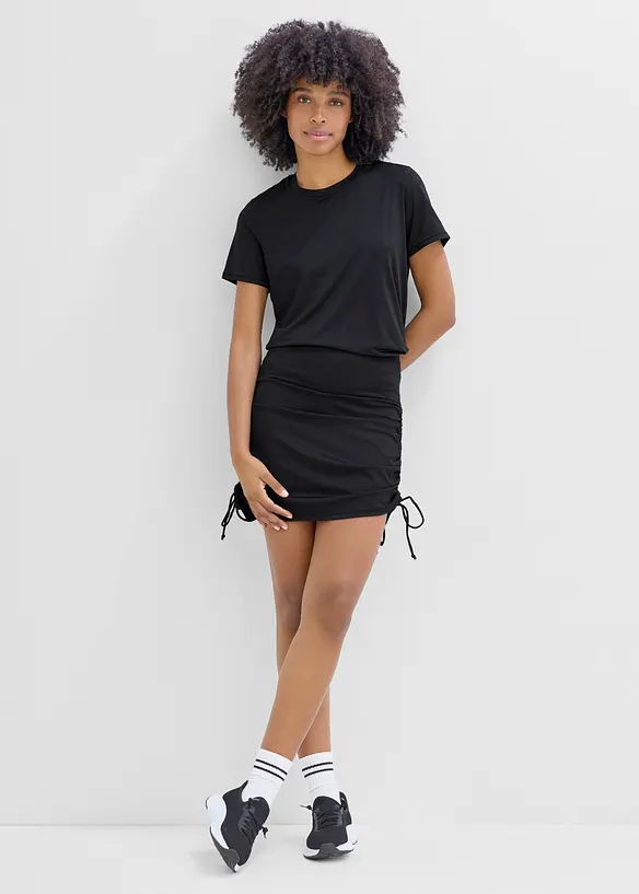 Hurtigt&oslash;rkende skort, bonprix