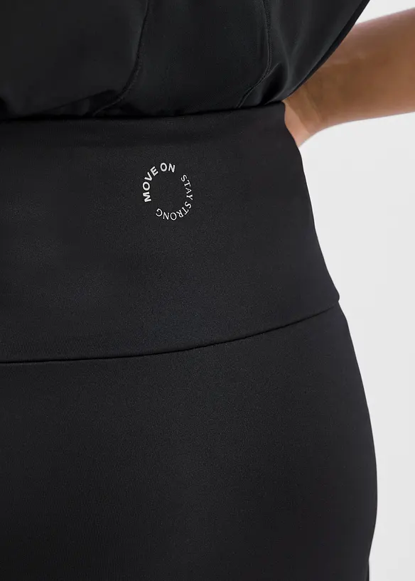 Hurtigt&oslash;rkende skort, bonprix