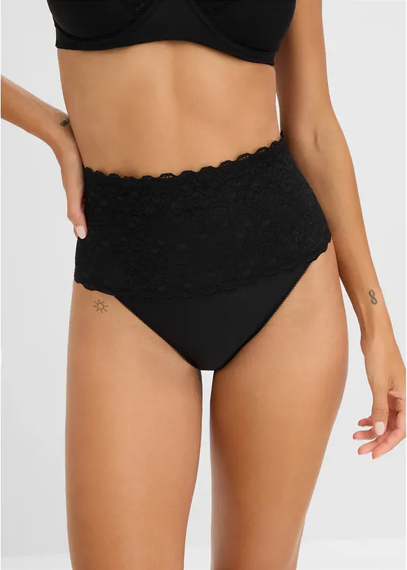 Shape-truse, sterkt formende (2-pack), bonprix