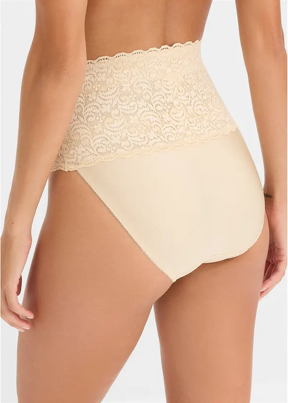 Shape-truse, sterkt formende (2-pack), bonprix