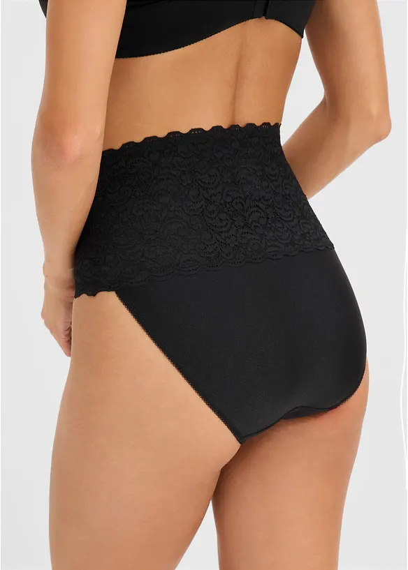 Shape-truse, sterkt formende (2-pack), bonprix