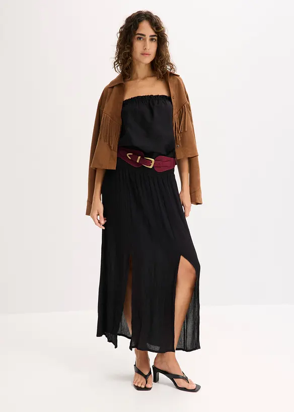 Midjebelte i cowboystil, bonprix