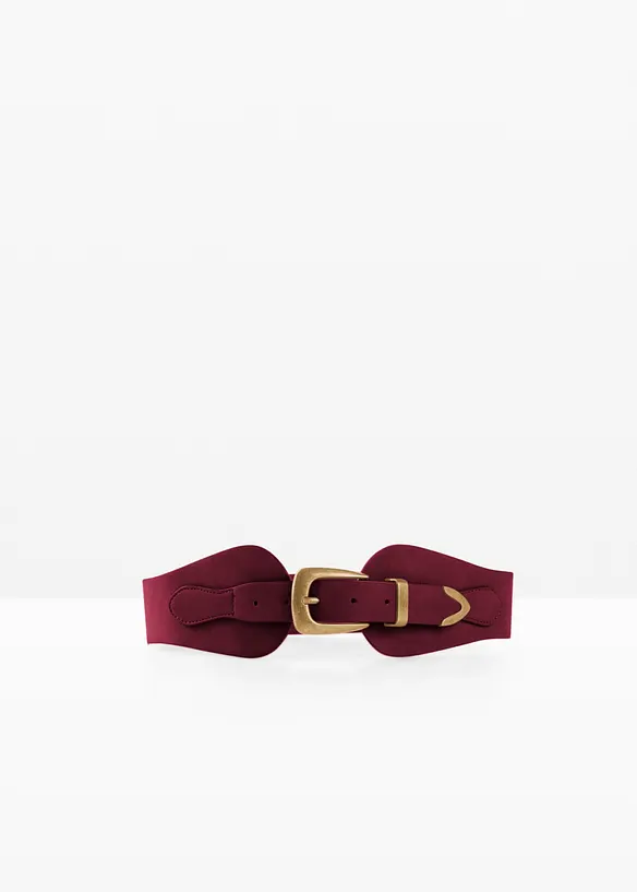 Midjebelte i cowboystil, bonprix