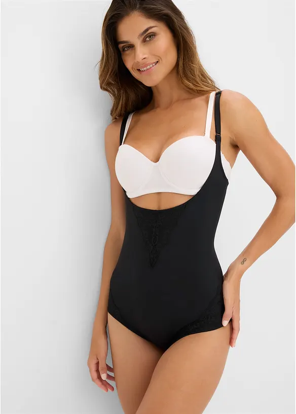Shape-body, sterkt formende, bonprix