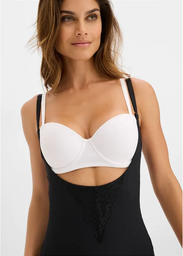 Shape-body, sterkt formende, bonprix