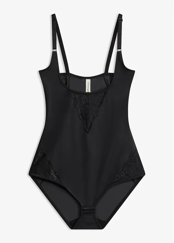 Shape-body, sterkt formende, bonprix