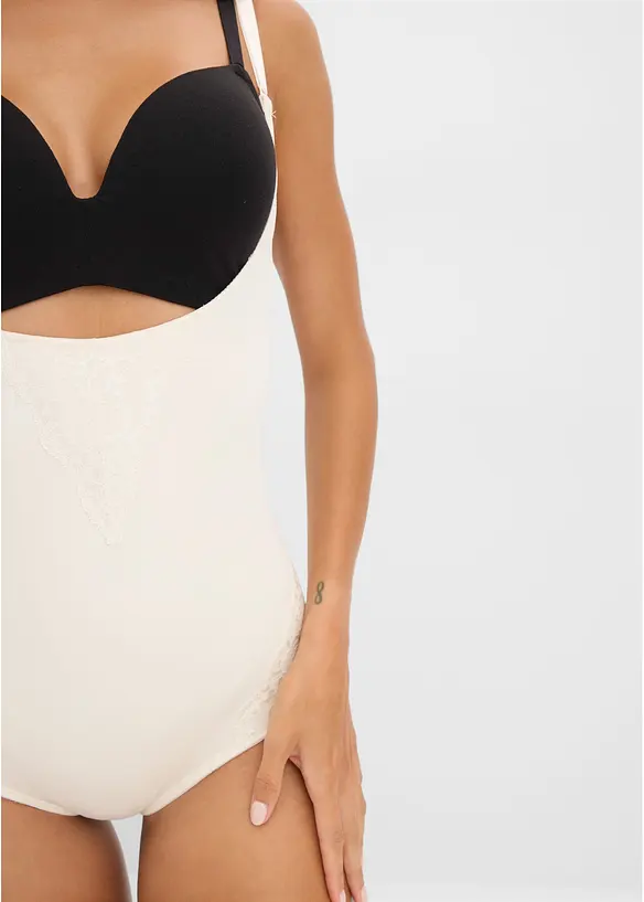 Shape-body, sterkt formende, bonprix