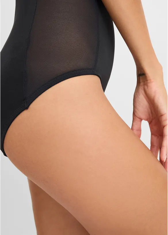 Shape-truse, sterkt formende, bonprix