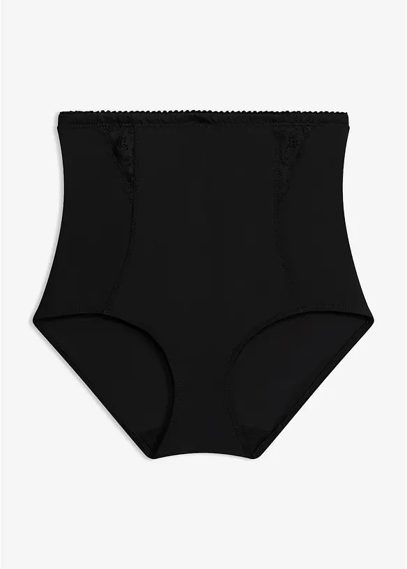 Shape-truse med h&oslash;y midje, middels formende, bonprix