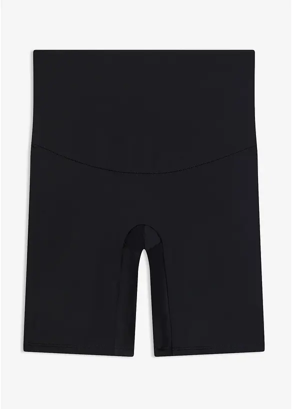 Strong shape, high waist sykkelshorts, bonprix