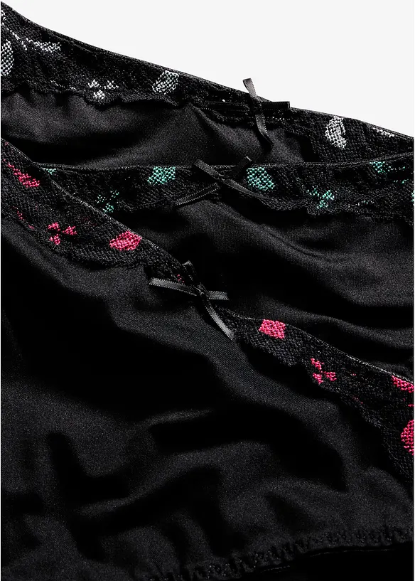 Truse (3-pack), bonprix