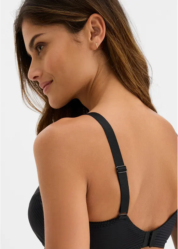 Minimizer-BH med mesh, bonprix