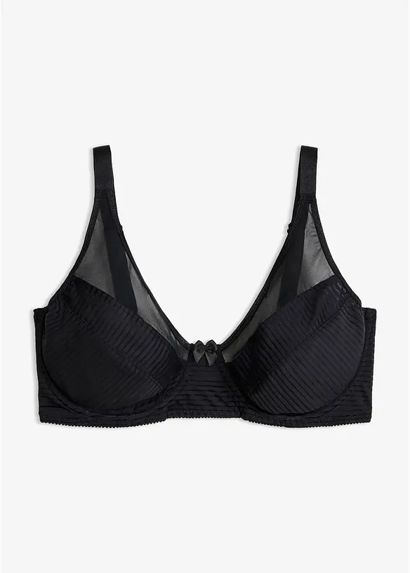 Minimizer-BH med mesh, bonprix