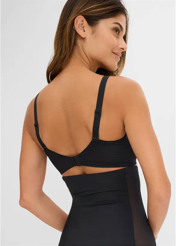 Minimizer-BH med mesh, bonprix