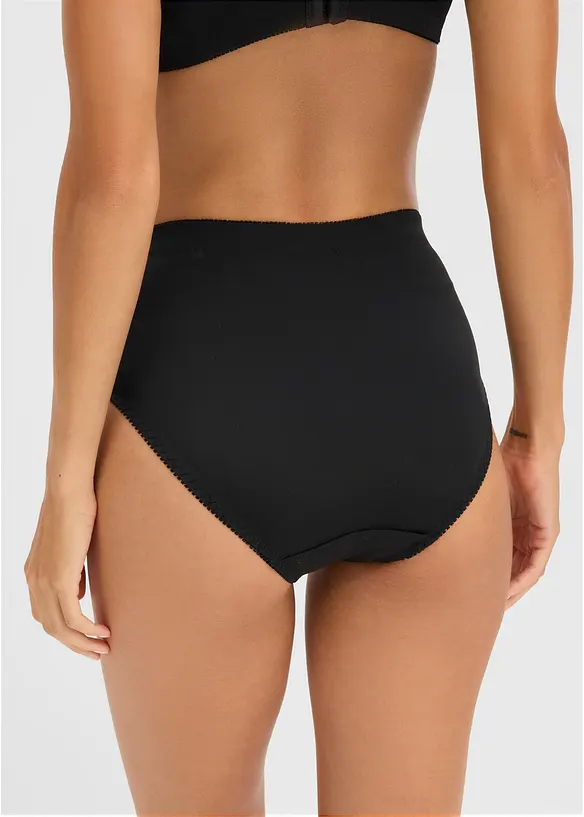 Shape truse (2-pack), bonprix