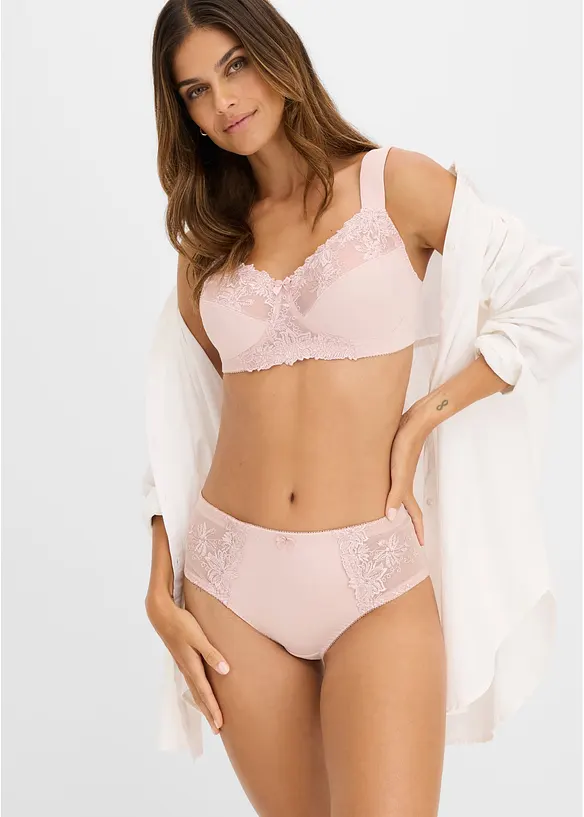 Shape truse (2-pack), bonprix