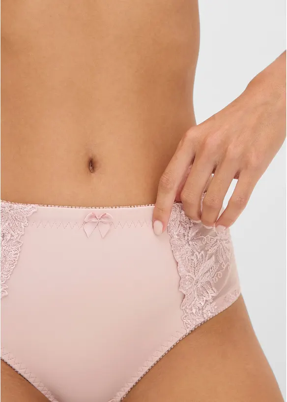 Shape truse (2-pack), bonprix