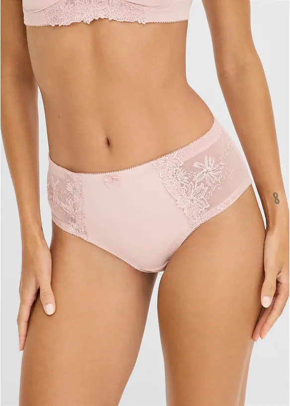 Shape truse (2-pack), bonprix