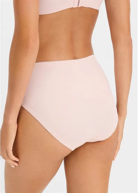 Shape truse (2-pack), bonprix