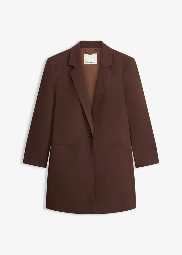 Lang blazer, bonprix