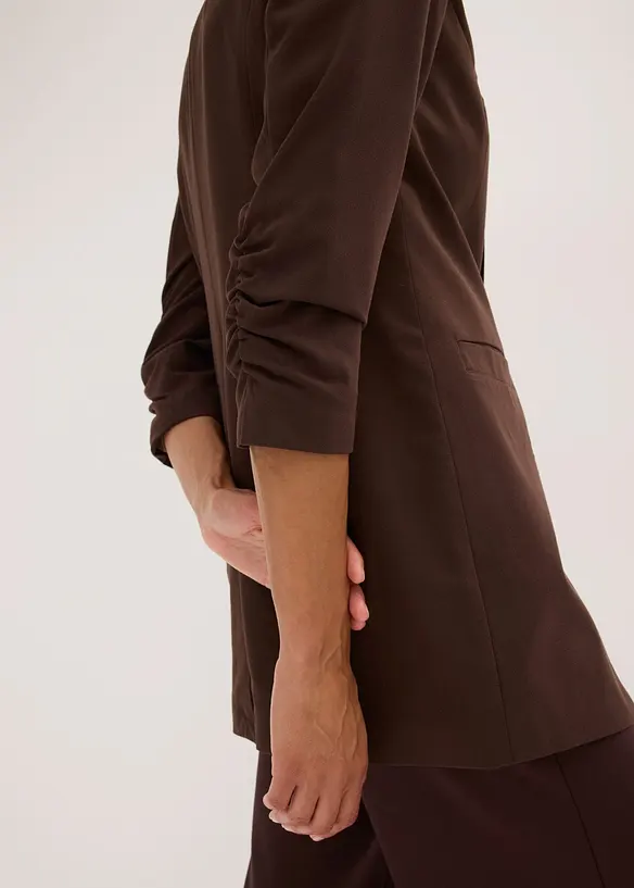 Lang blazer, bonprix