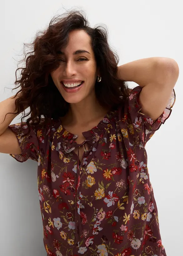 Off shoulder-bluse, bonprix