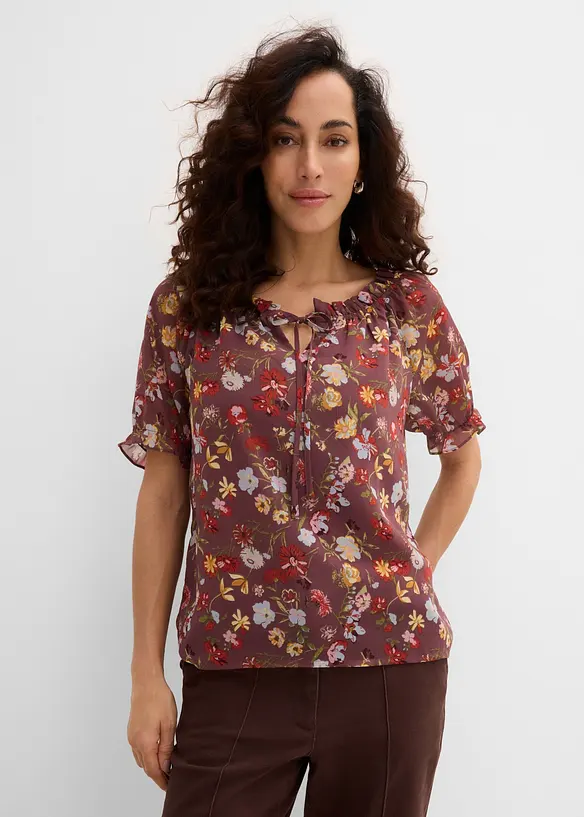 Off shoulder-bluse, bonprix