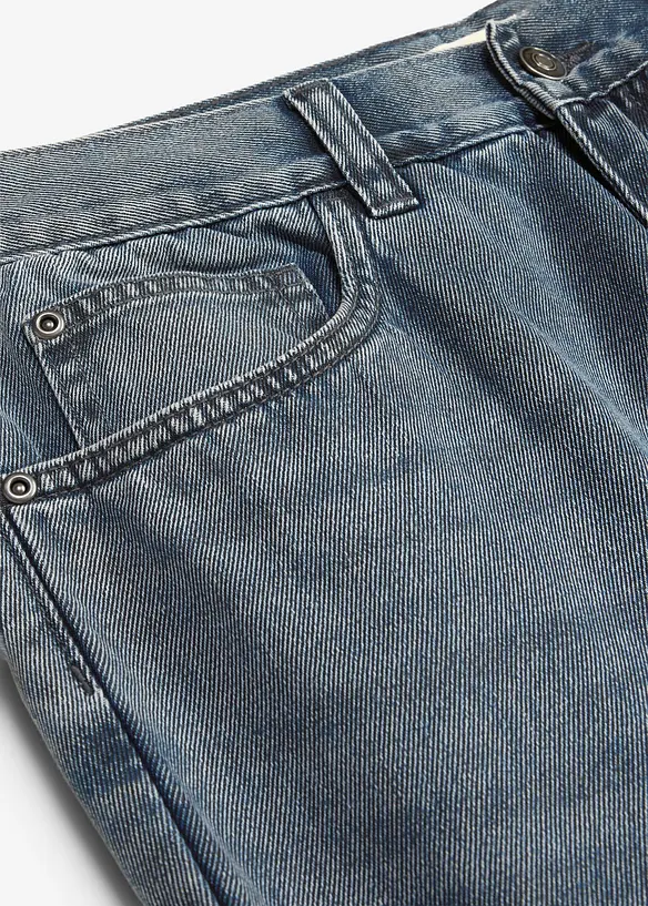 Classic fit-jeans, straight, bonprix