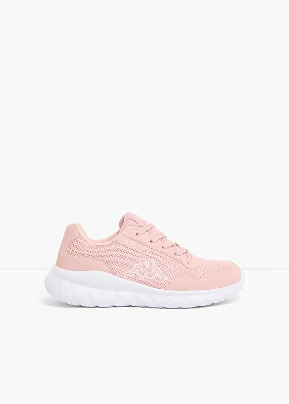 Sneakers fra Kappa med lett s&aring;le, Kappa