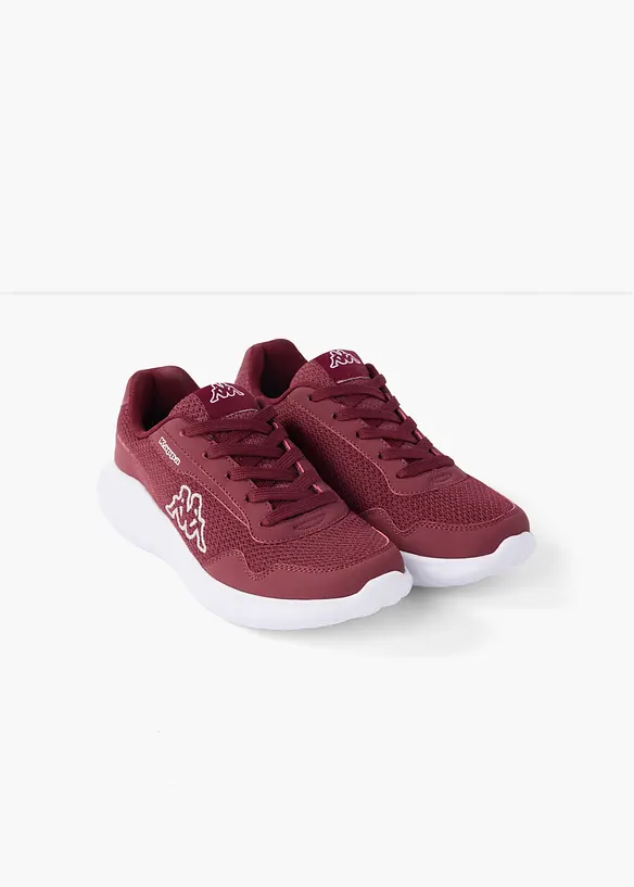 Sneakers fra Kappa med lett s&aring;le, Kappa