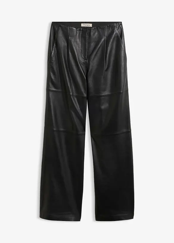 Skinnbukse med legg, bonprix
