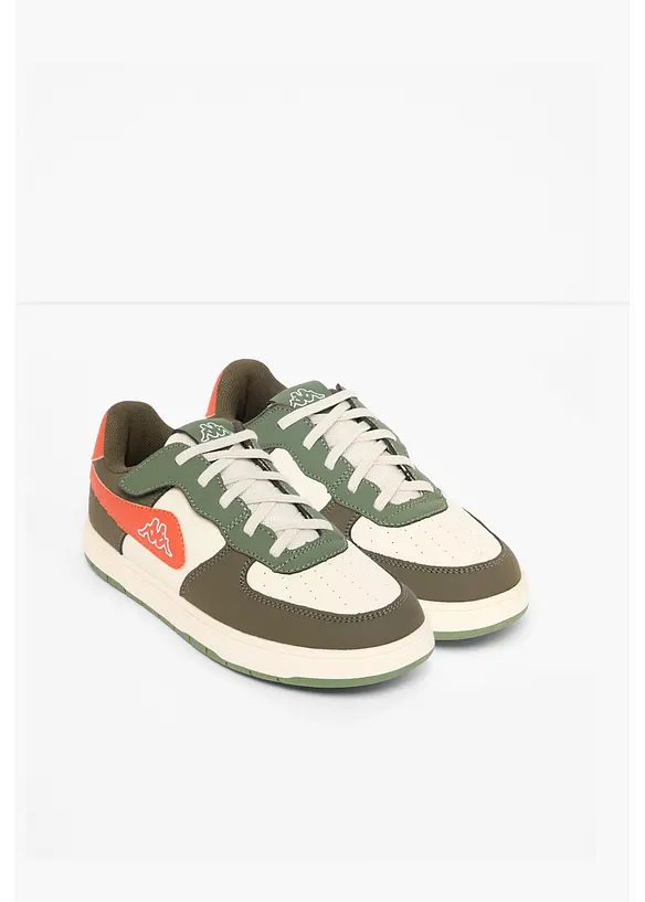 Sneakers fra Kappa, Kappa