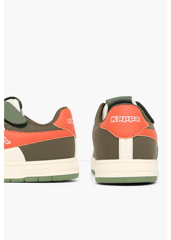 Sneakers fra Kappa, Kappa