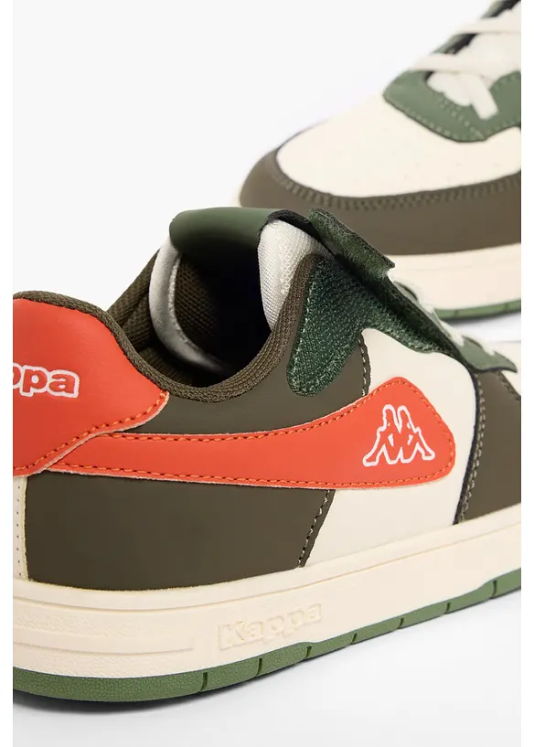 Sneakers fra Kappa, Kappa