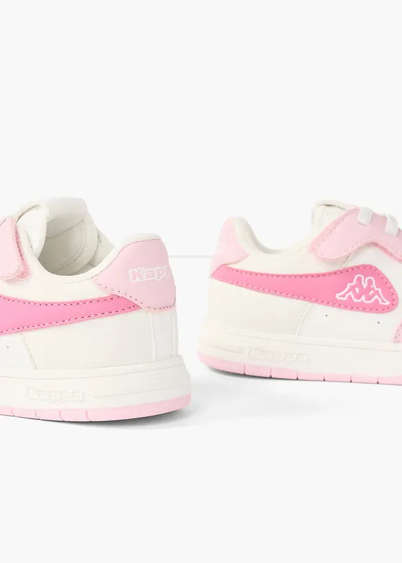 Sneakers fra Kappa, Kappa