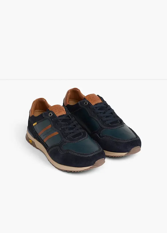 Camel Active sneakers, Camel Active
