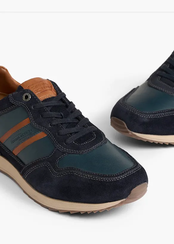 Camel Active sneakers, Camel Active