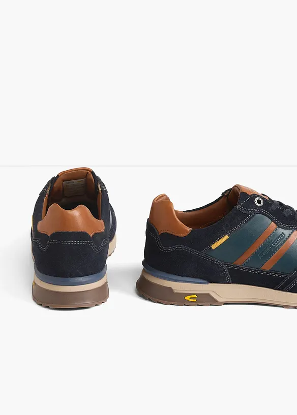 Camel Active sneakers, Camel Active