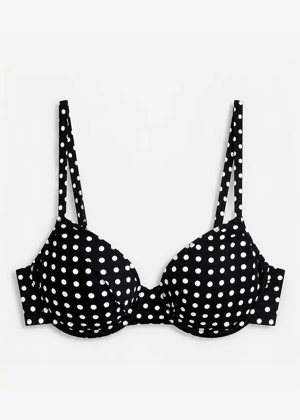 Spilebikini-topp, bonprix