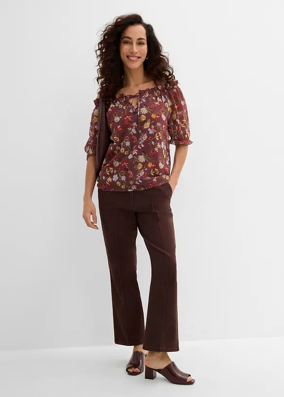 Off shoulder-bluse, bonprix