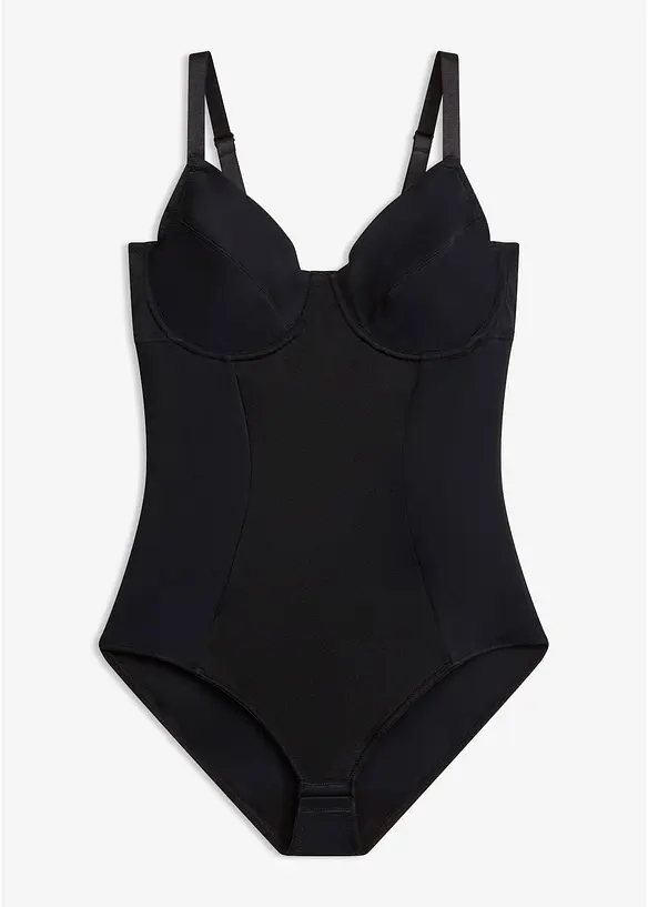 Medium shape body med spiler, bonprix