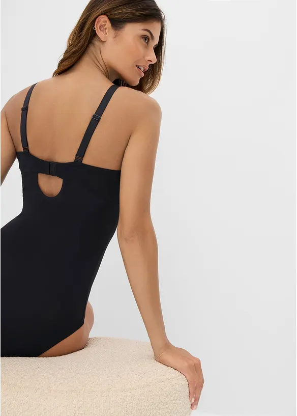 Medium shape body med spiler, bonprix