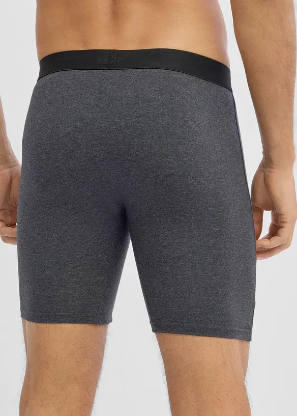 Bokserbriefs med bomull (7-pack), bonprix