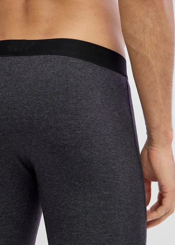 Bokserbriefs med bomull (7-pack), bonprix