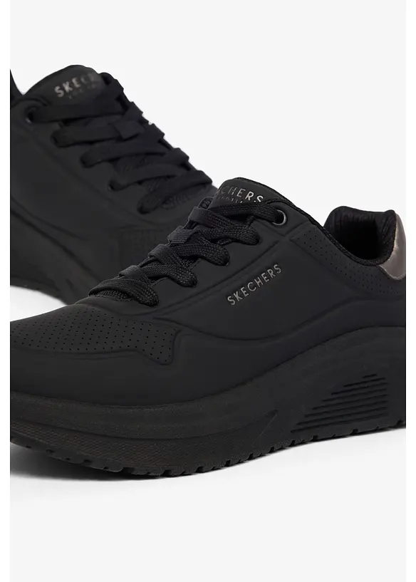 Sneakers fra Skechers med memoryskum, Skechers