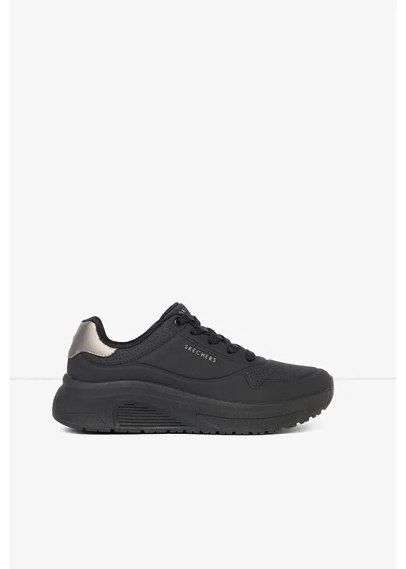 Sneakers fra Skechers med memoryskum, Skechers