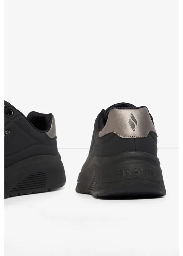 Sneakers fra Skechers med memoryskum, Skechers