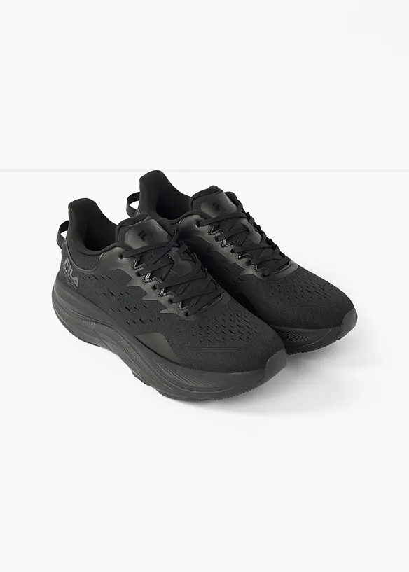 Chunky sneakers med lett s&aring;le fra Fila, FILA