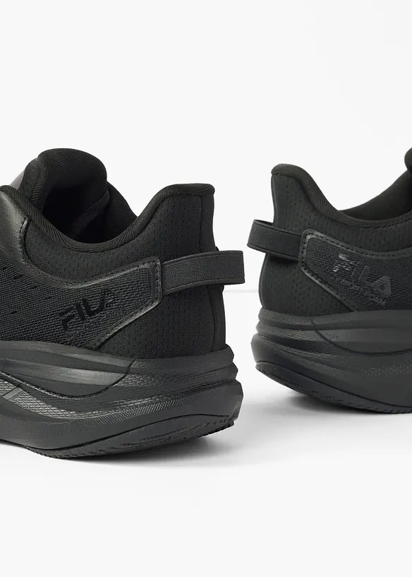 Chunky sneakers med lett s&aring;le fra Fila, FILA